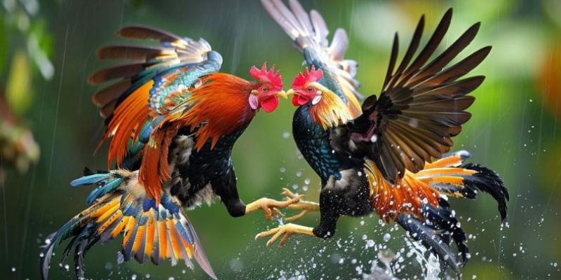 Một số thông tin về đá gà mạnh tại nhà cái