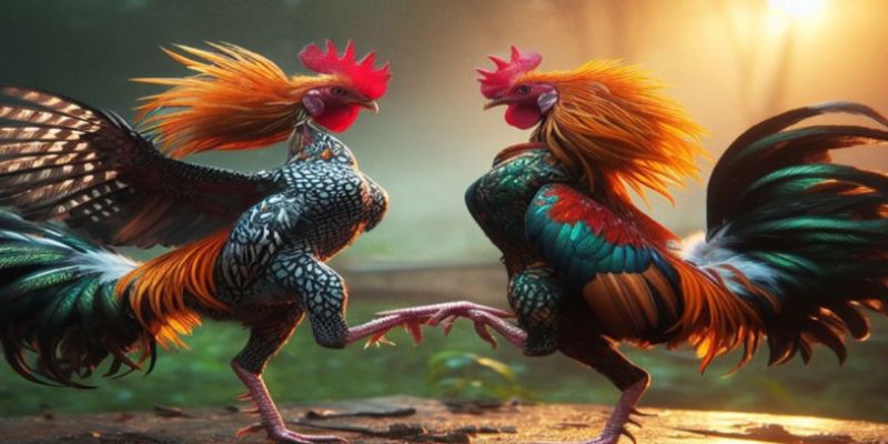 Hướng dẫn cách tính đá gà mạnh tại nhà cái