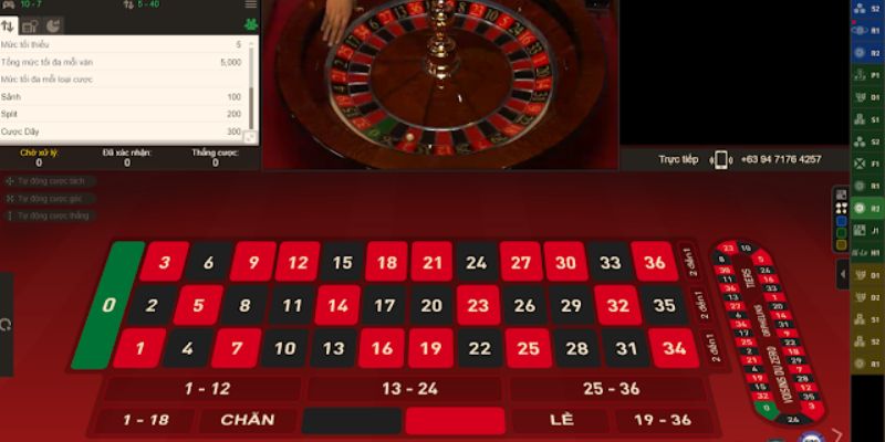 Nhà cái có hệ thống chat trực tuyến tiện lợi